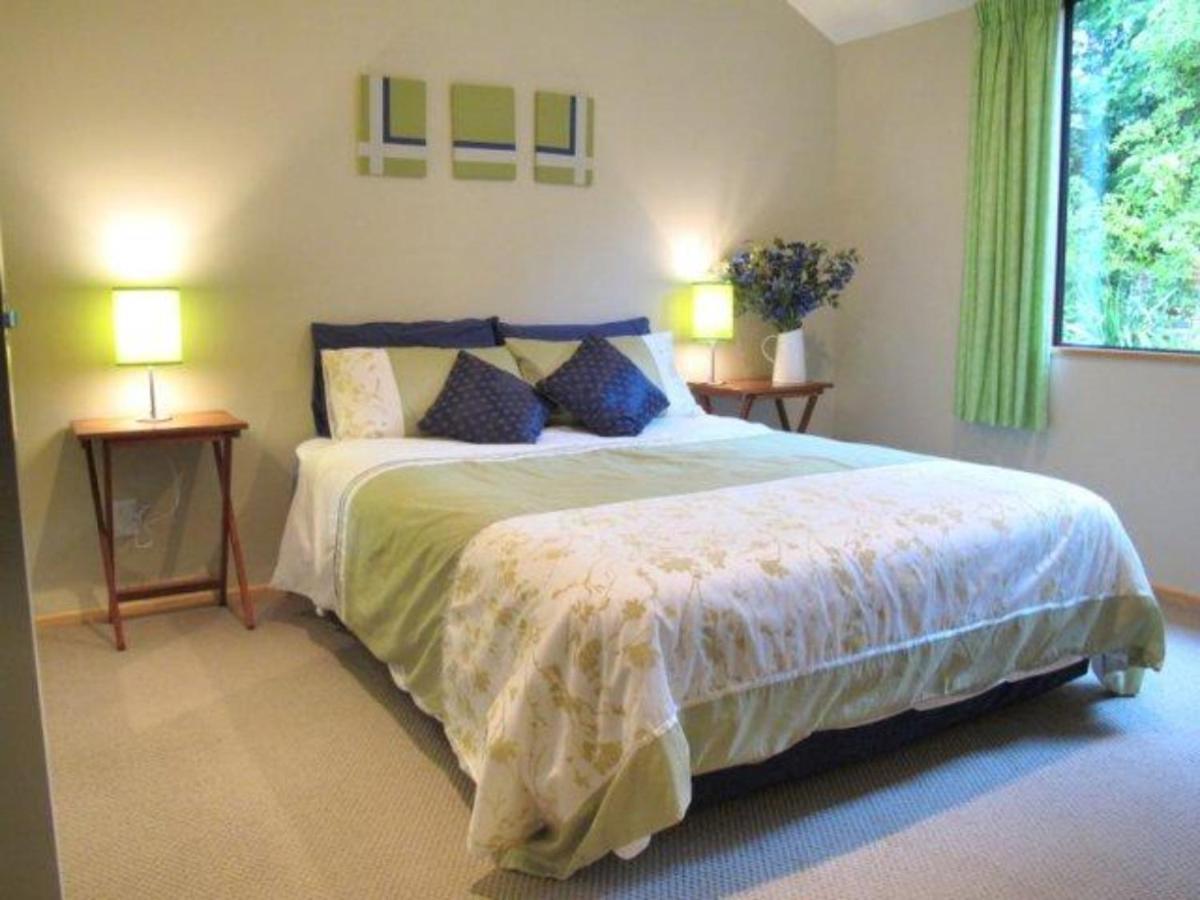 18 St James Avenue Hanmer Springs Ngoại thất bức ảnh